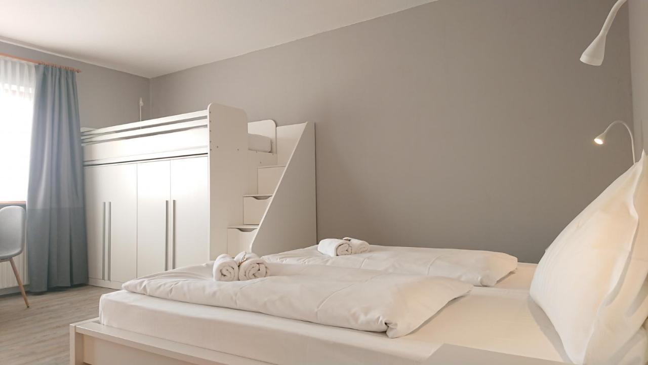 Ostseehotel Kappeln By Team Schleifee Eksteriør billede