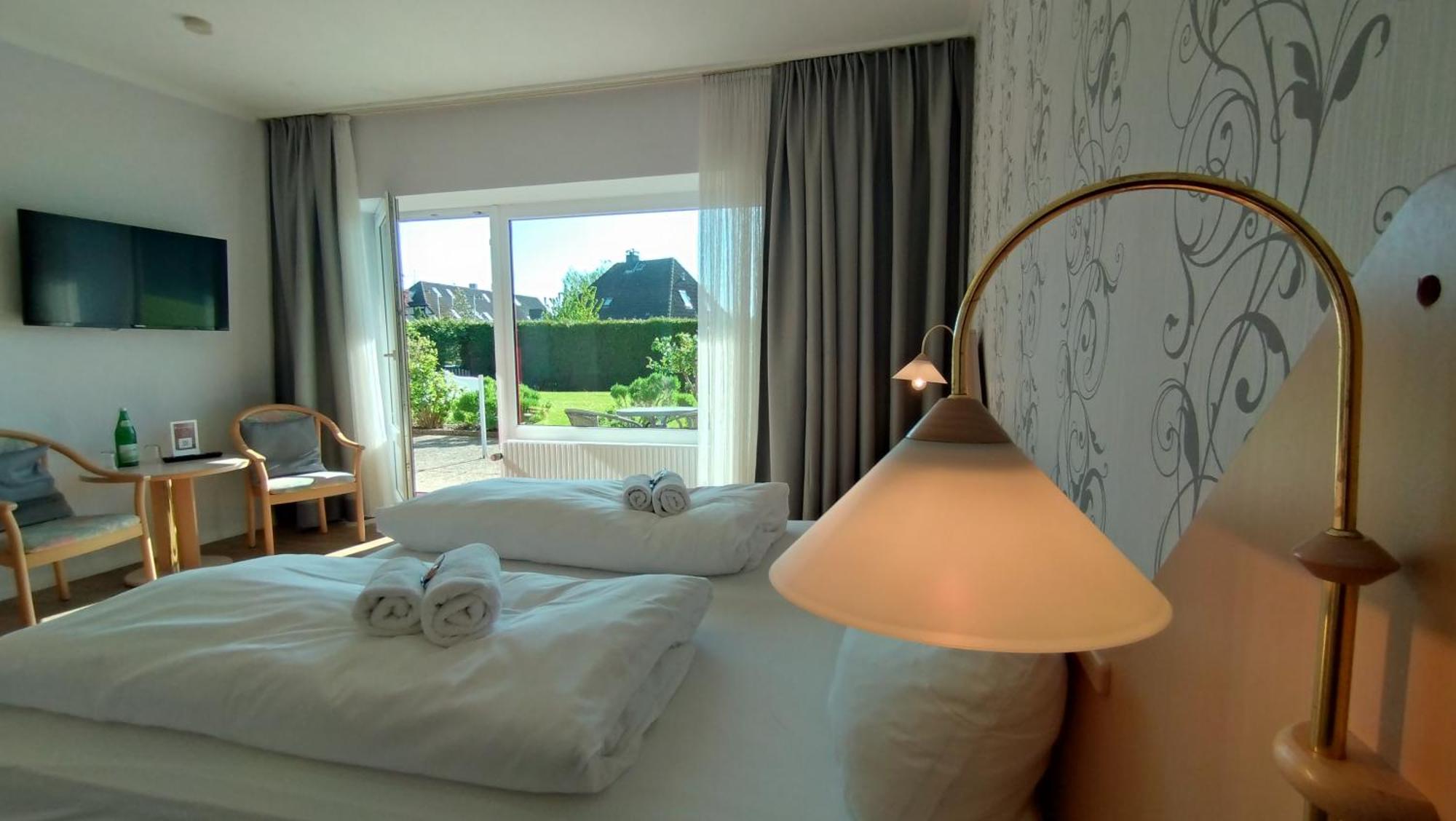 Ostseehotel Kappeln By Team Schleifee Eksteriør billede
