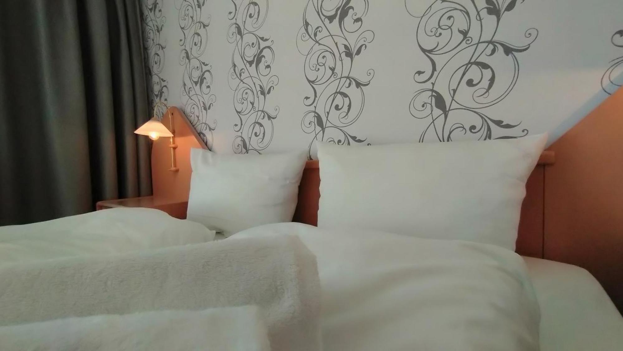Ostseehotel Kappeln By Team Schleifee Eksteriør billede