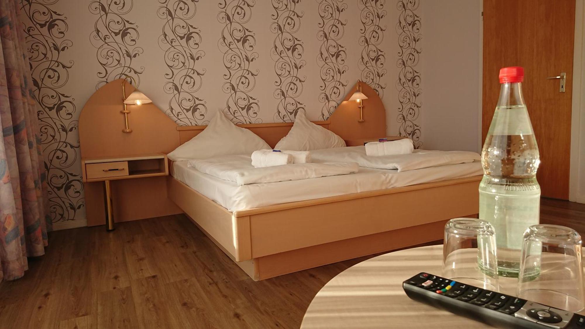 Ostseehotel Kappeln By Team Schleifee Eksteriør billede