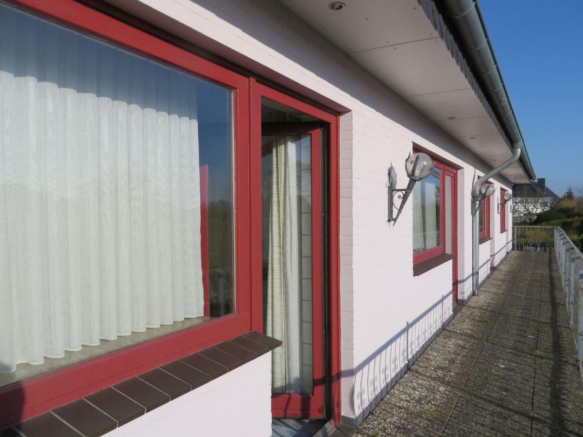 Ostseehotel Kappeln By Team Schleifee Eksteriør billede