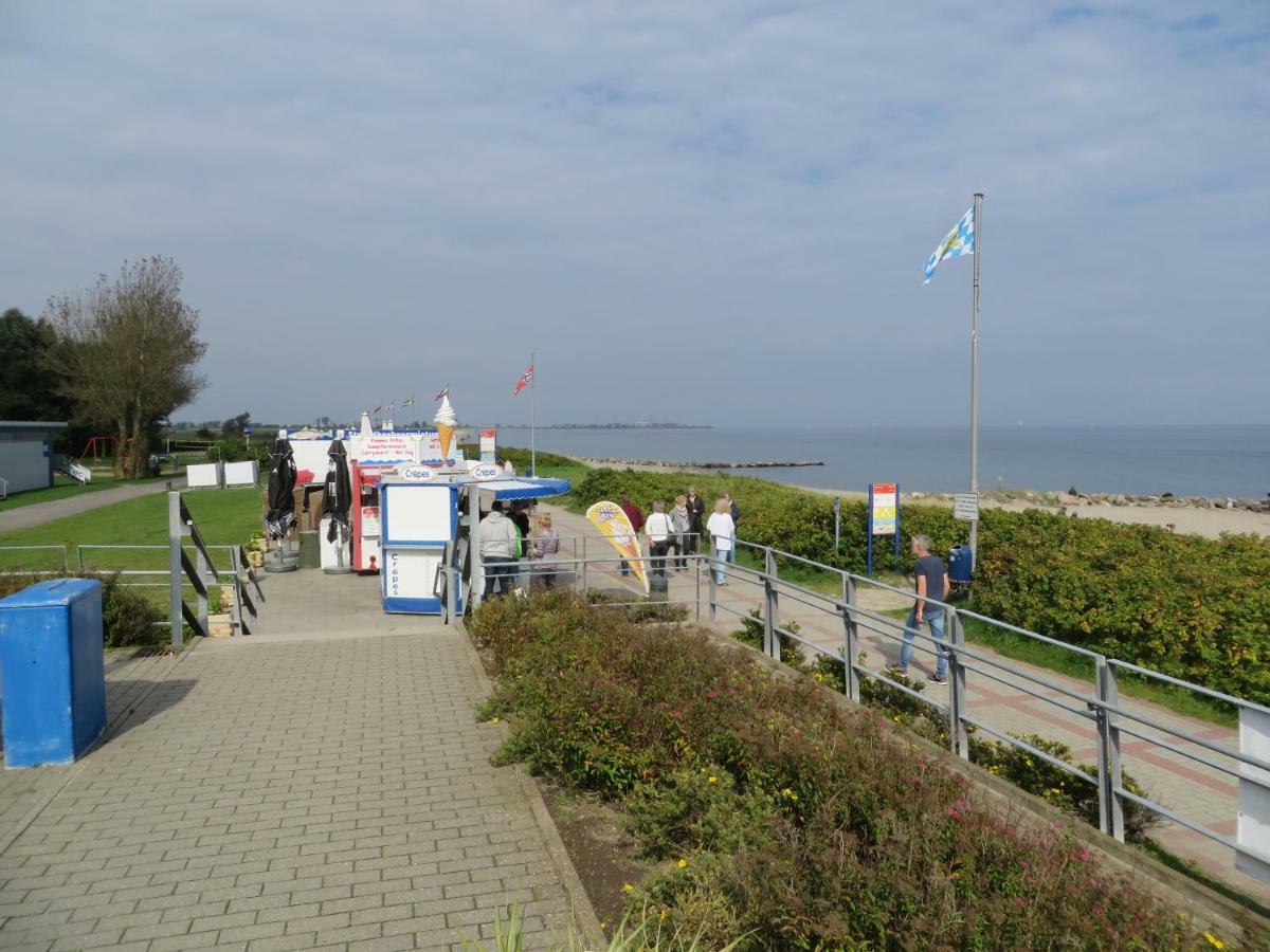 Ostseehotel Kappeln By Team Schleifee Eksteriør billede